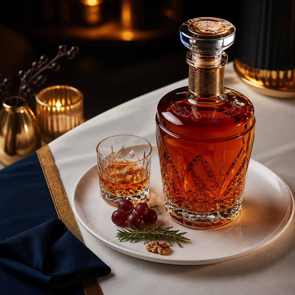 CHIVAS REGAL 50 LİK