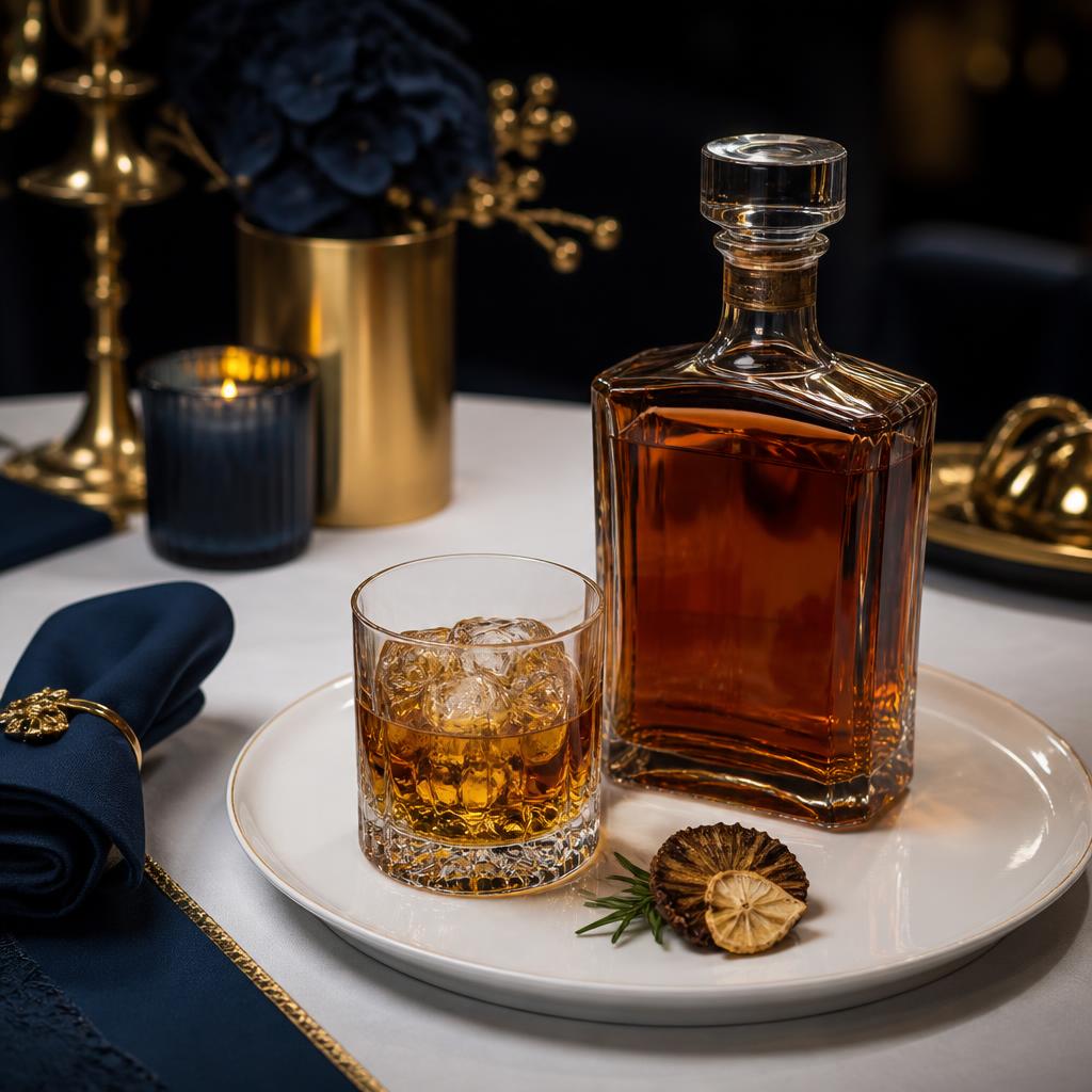 JACK DANIELS 50 LİK